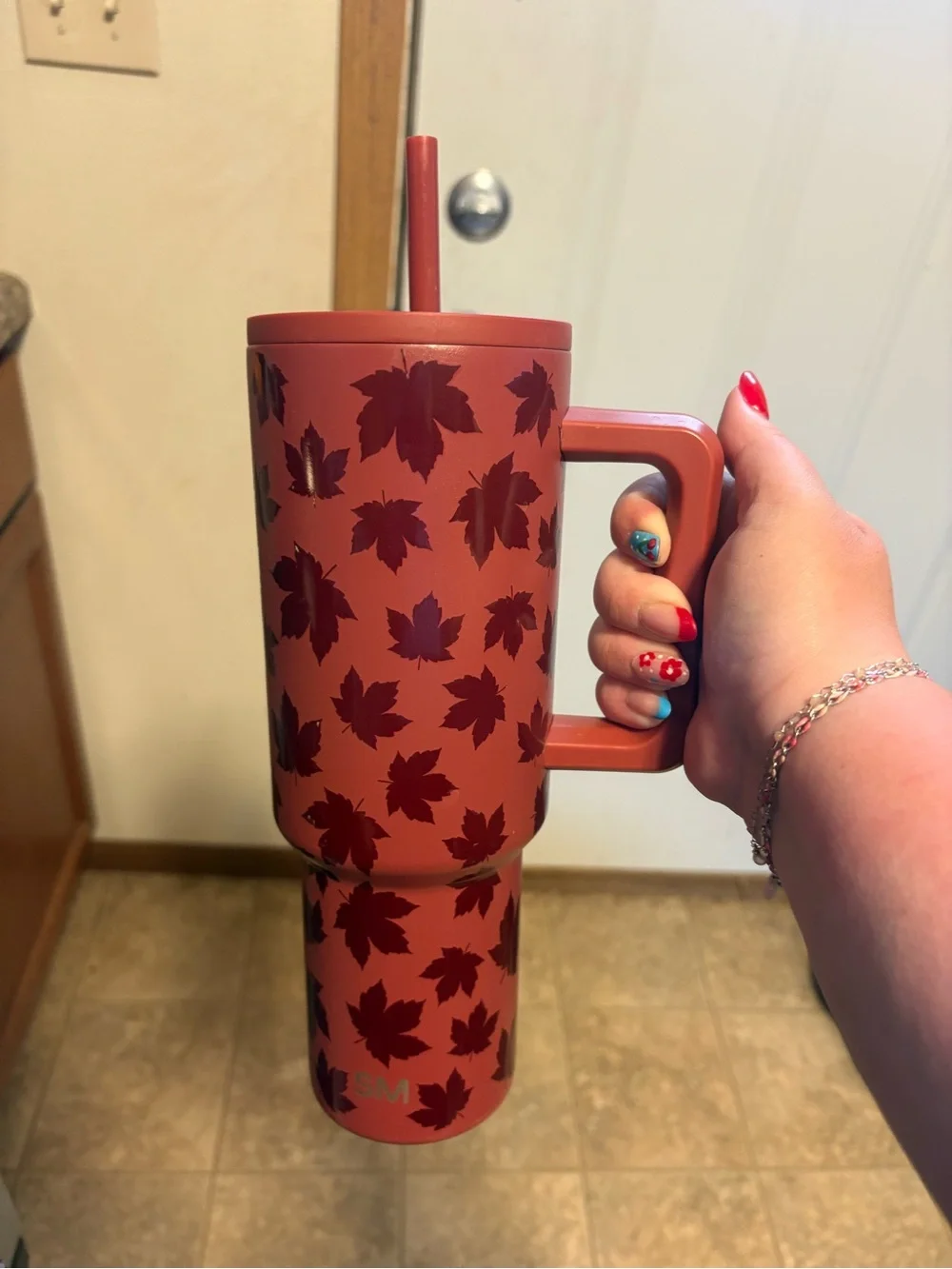 2025 Fall Collection for Simple Modern-40oz Tumbler